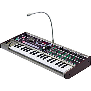 Korg MicroKorg MK1 Synthesizer/Vocoder
